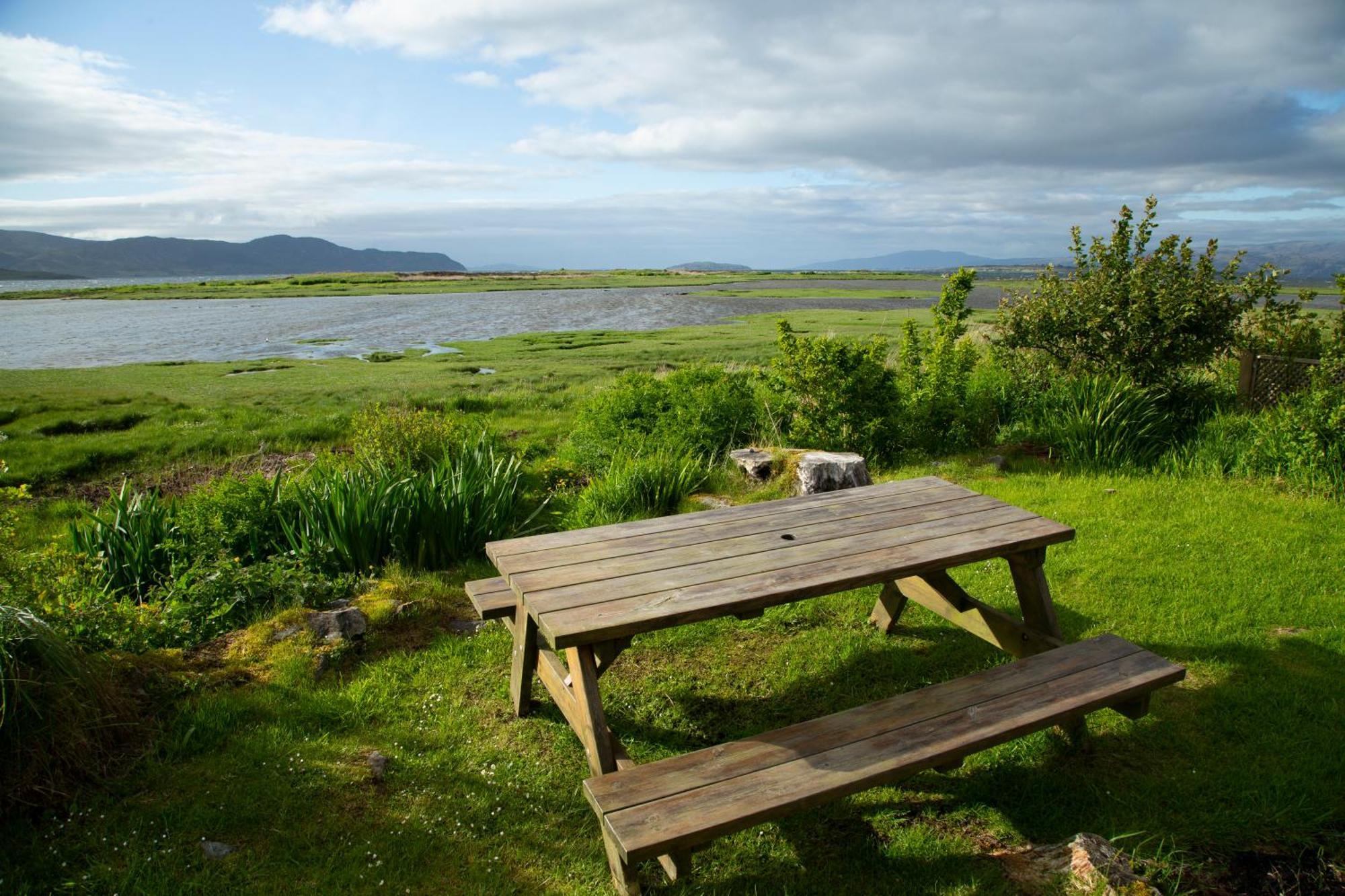 Waterside Cottage By The Sea - Broadford Broadford  Exteriér fotografie