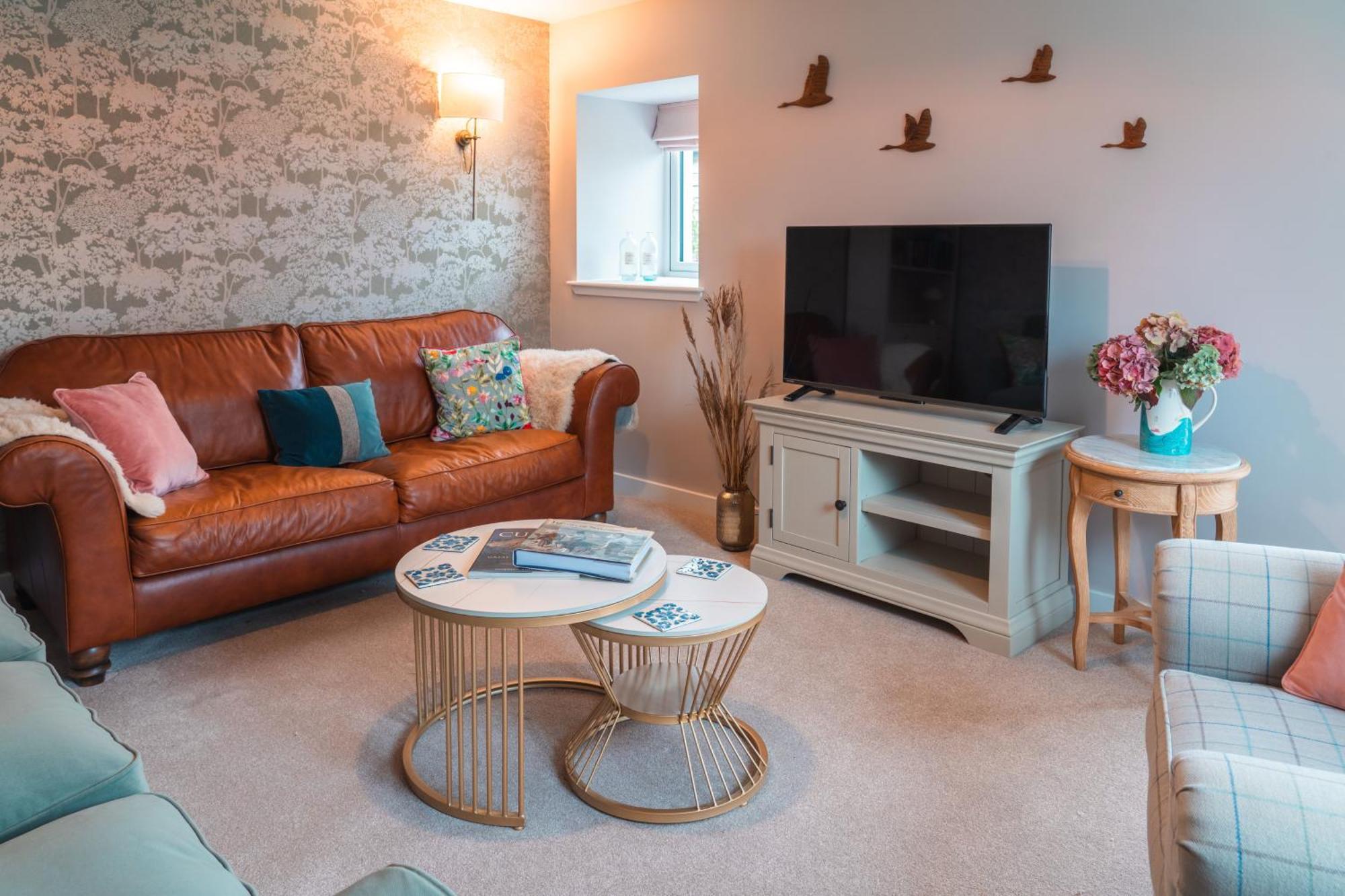 Waterside Cottage By The Sea - Broadford Broadford  Exteriér fotografie