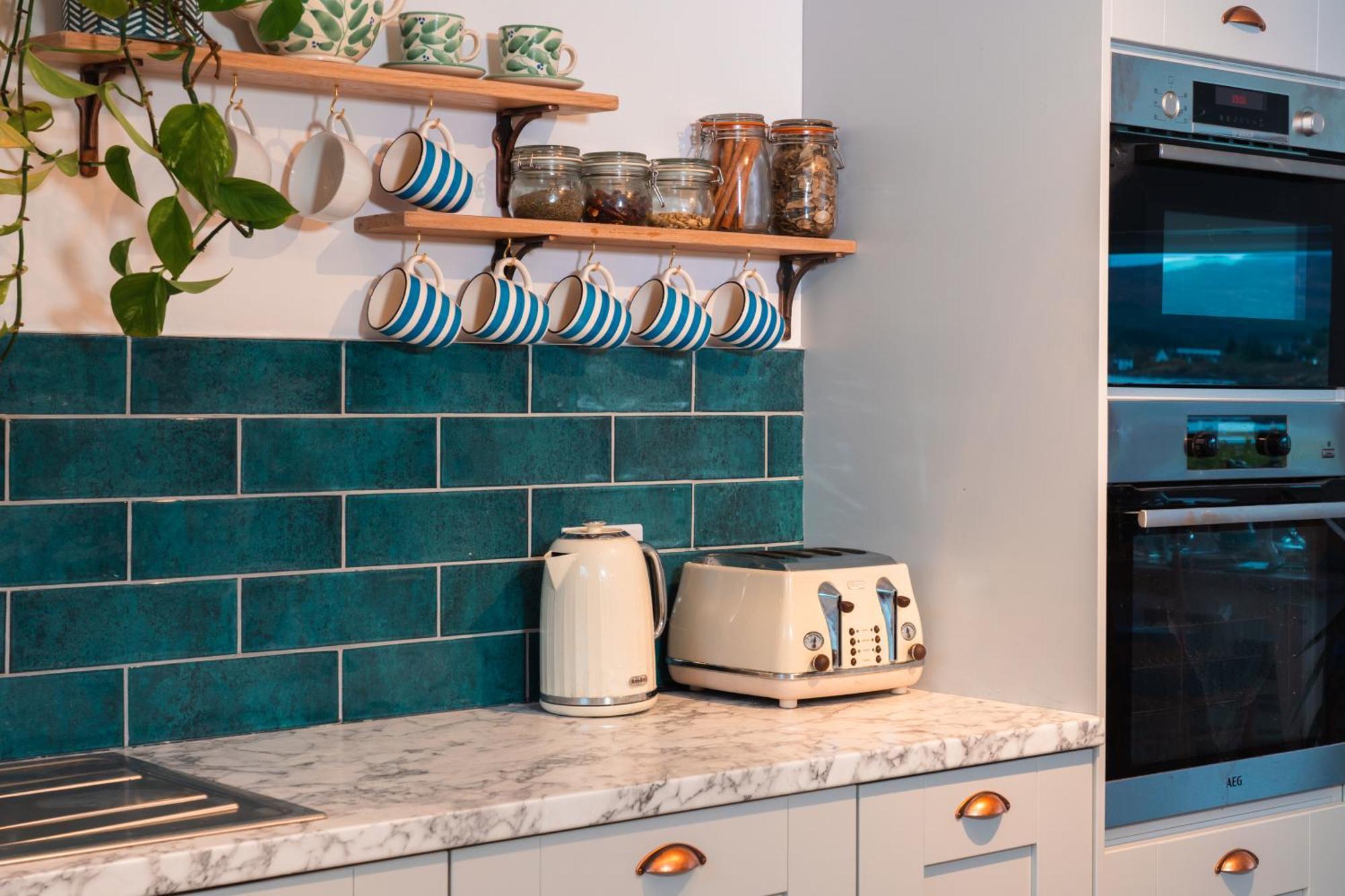 Waterside Cottage By The Sea - Broadford Broadford  Exteriér fotografie
